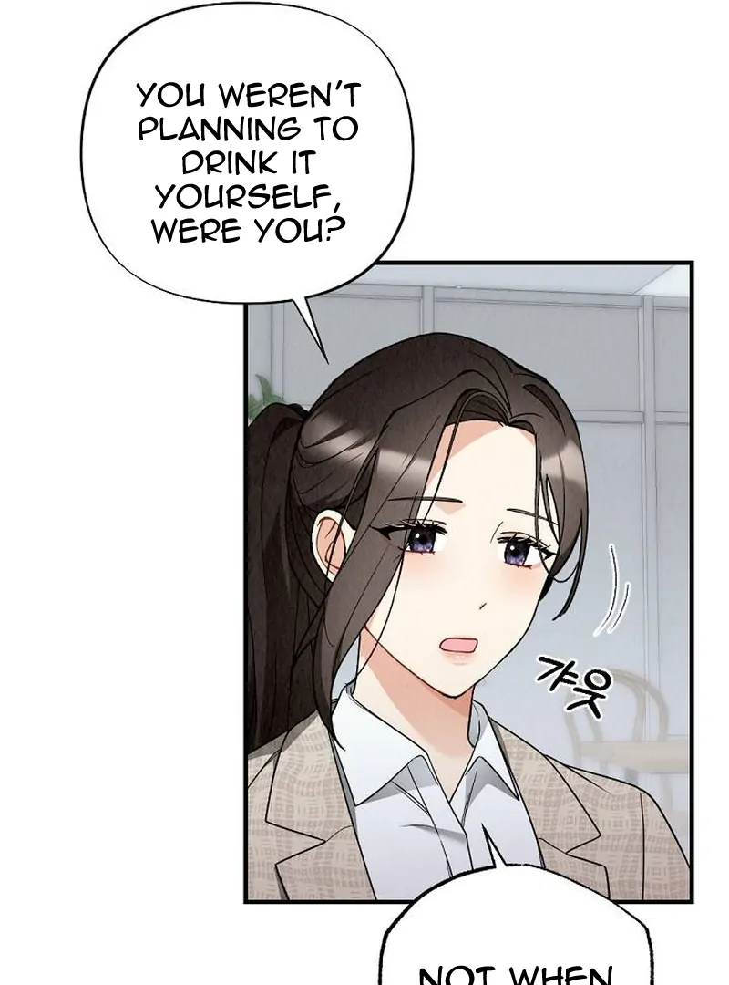 Office Partner chapter 5 page 16