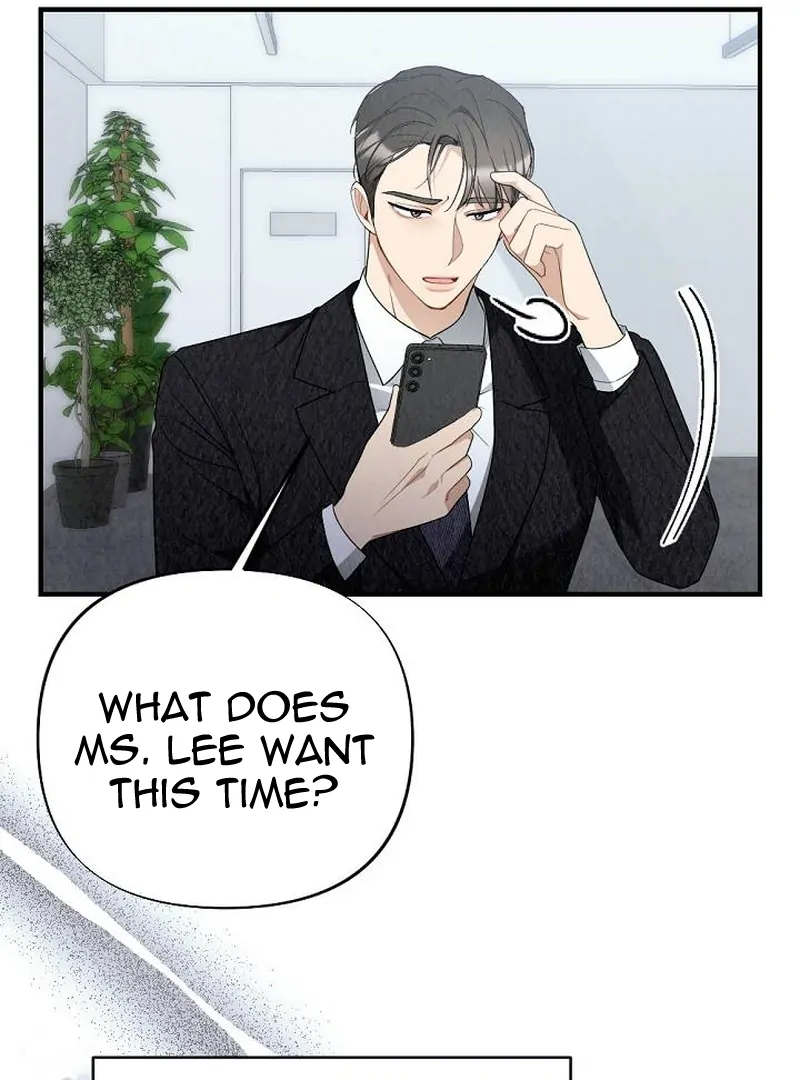 Office Partner chapter 5 page 37
