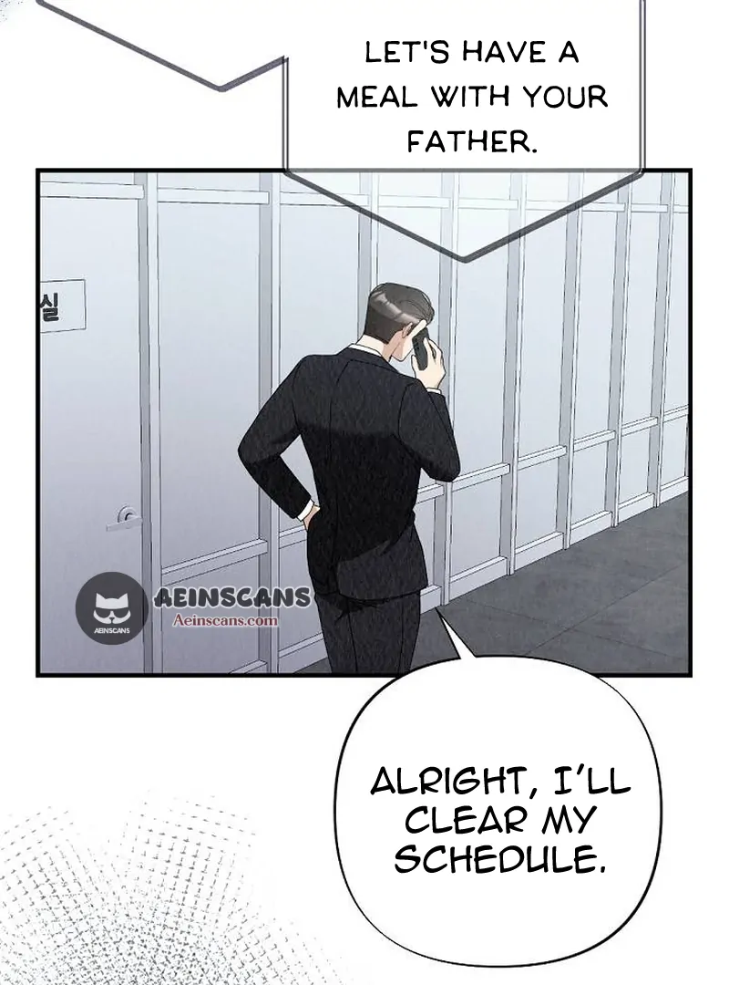 Office Partner chapter 5 page 43