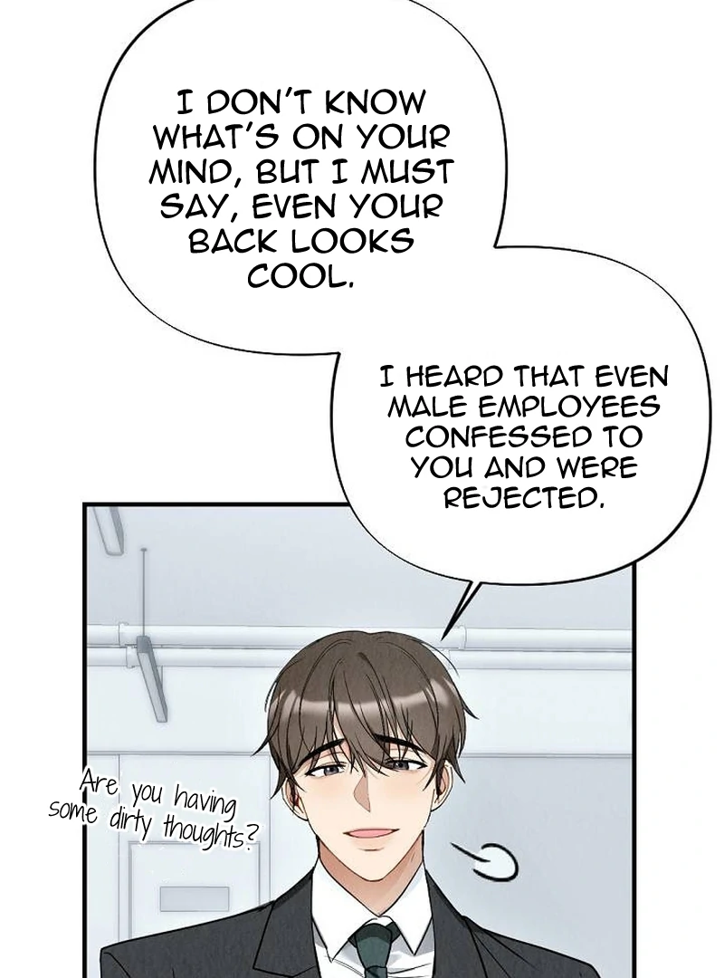 Office Partner chapter 5 page 69