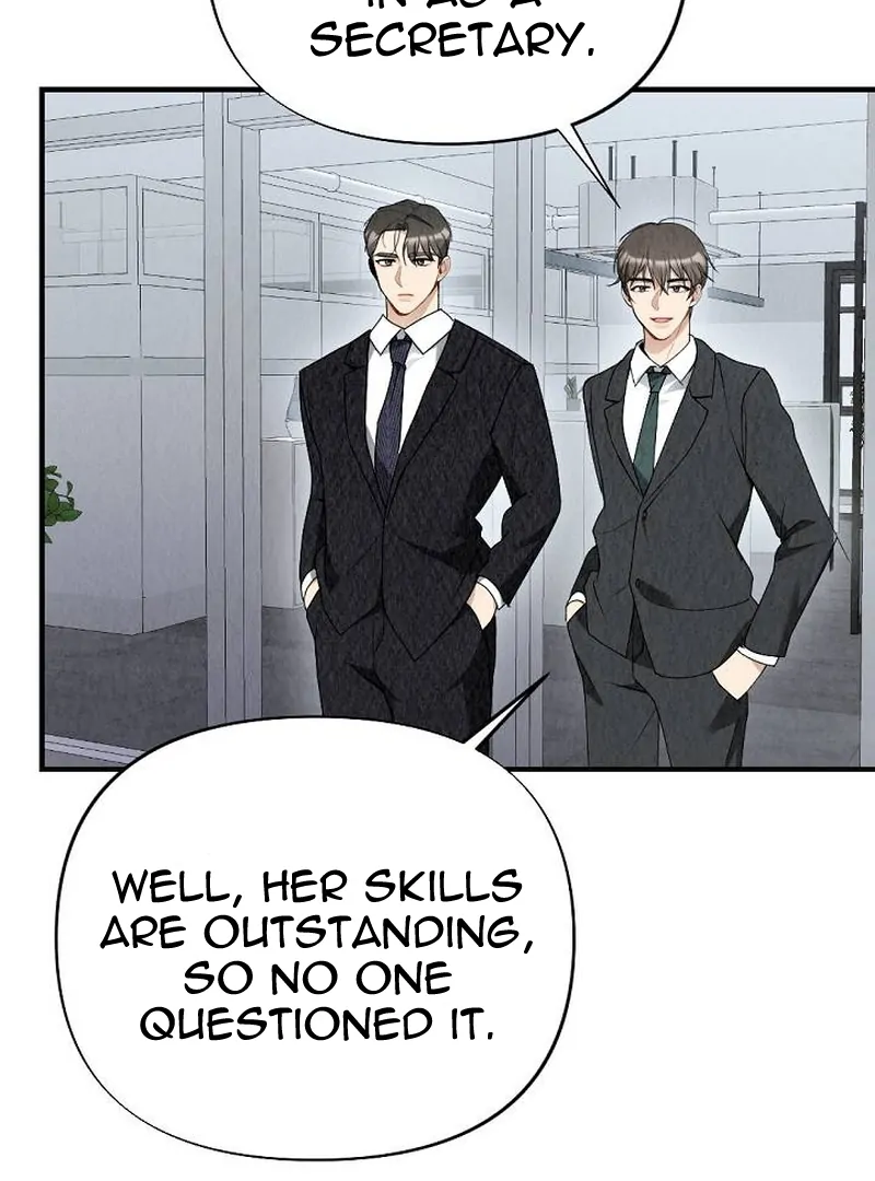 Office Partner chapter 5 page 71