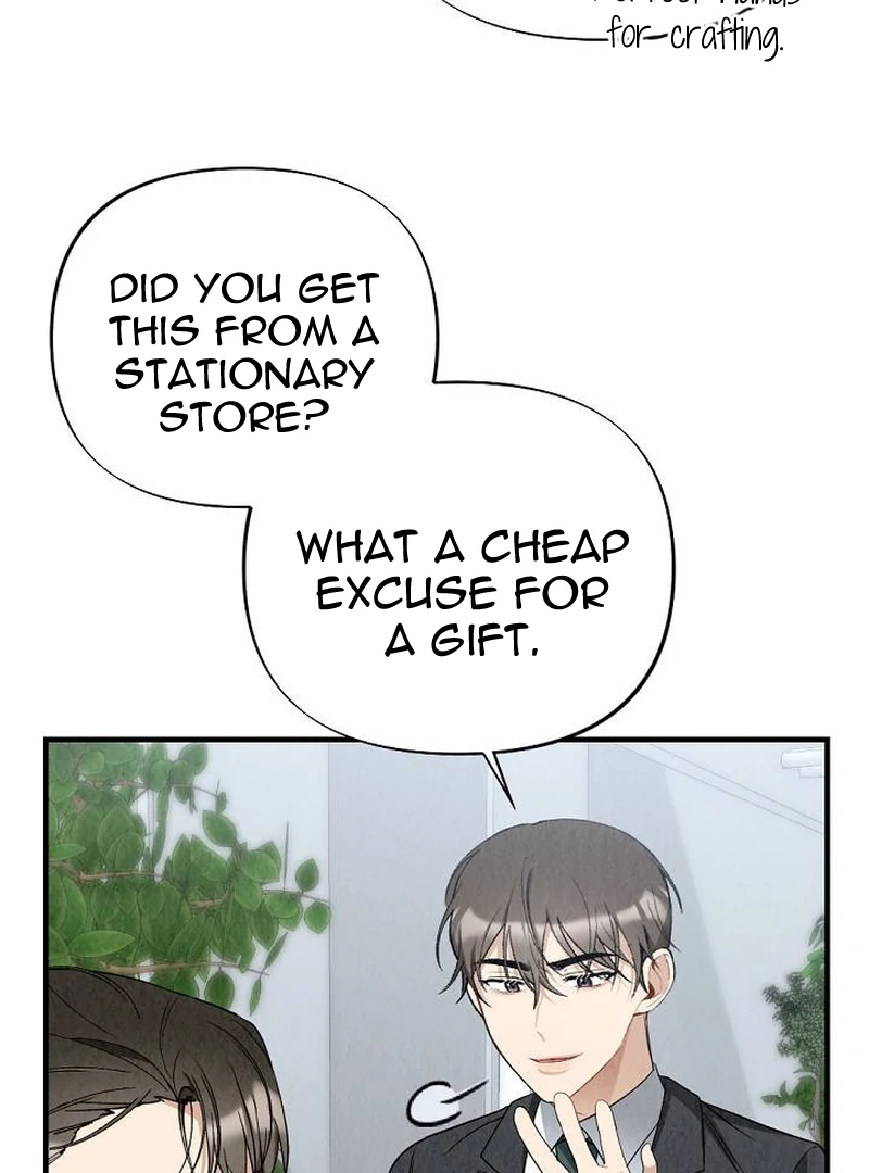 Office Partner chapter 5 page 79