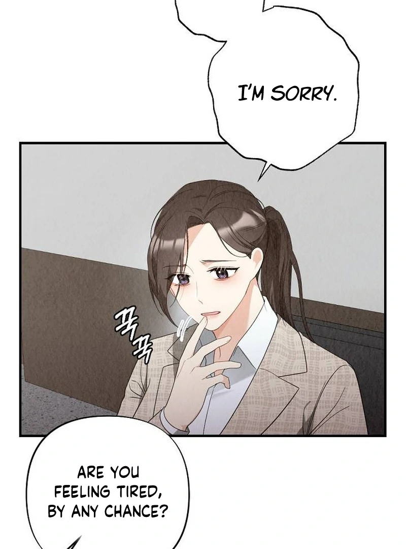 Office Partner chapter 6 page 6