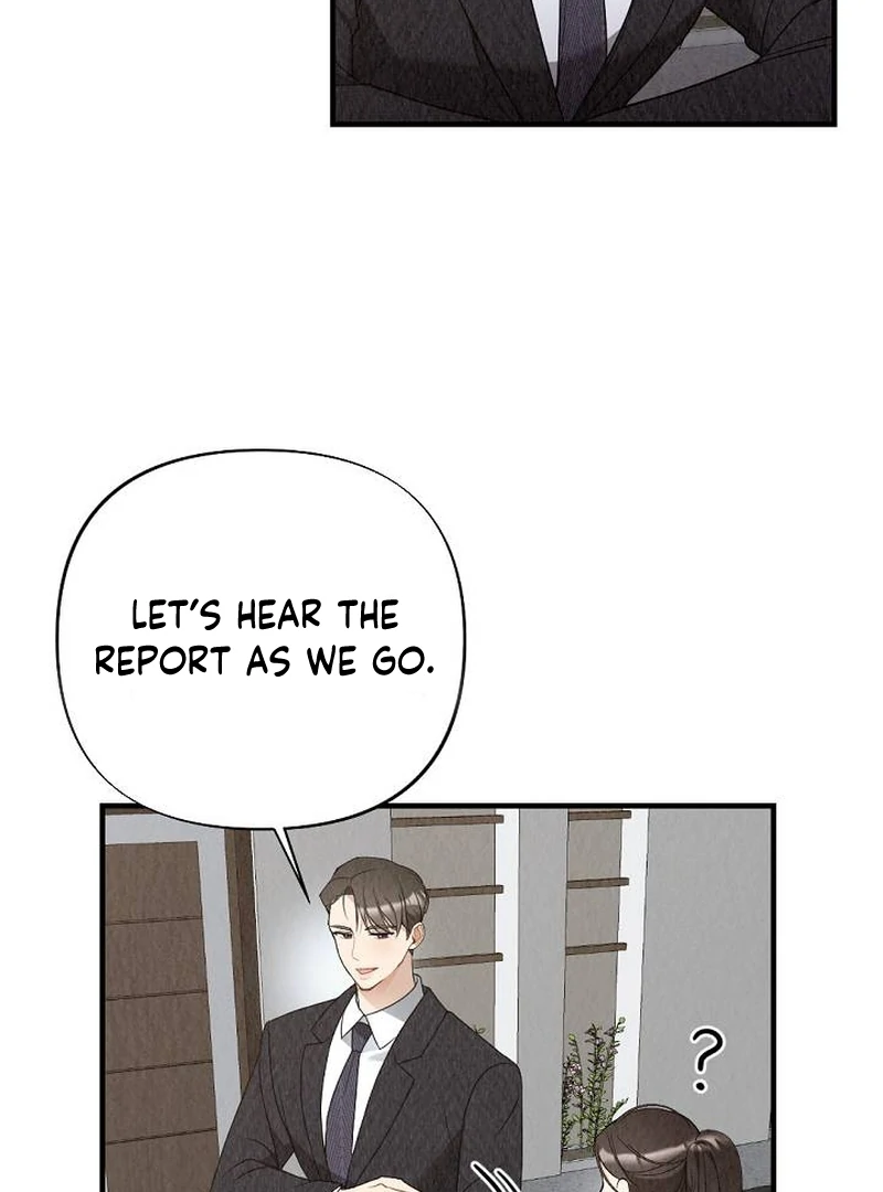 Office Partner chapter 6 page 8