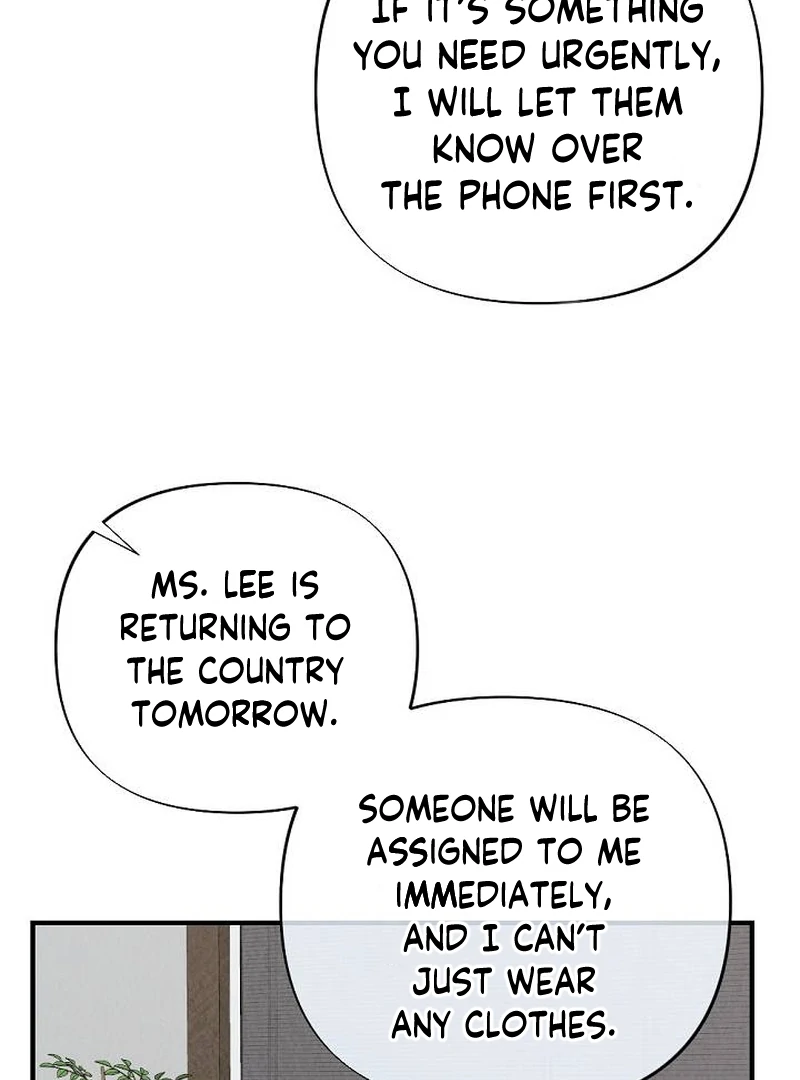 Office Partner chapter 6 page 11