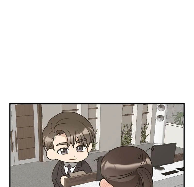Office Partner chapter 6 page 26