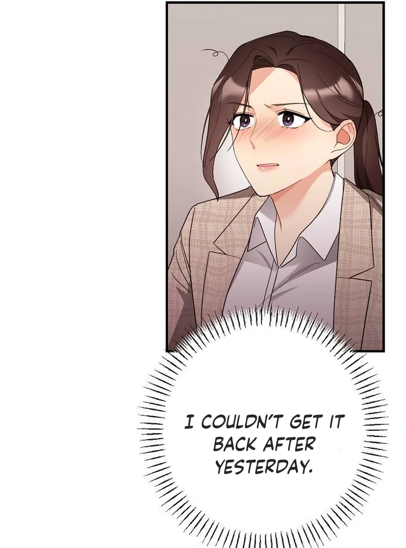 Office Partner chapter 6 page 28