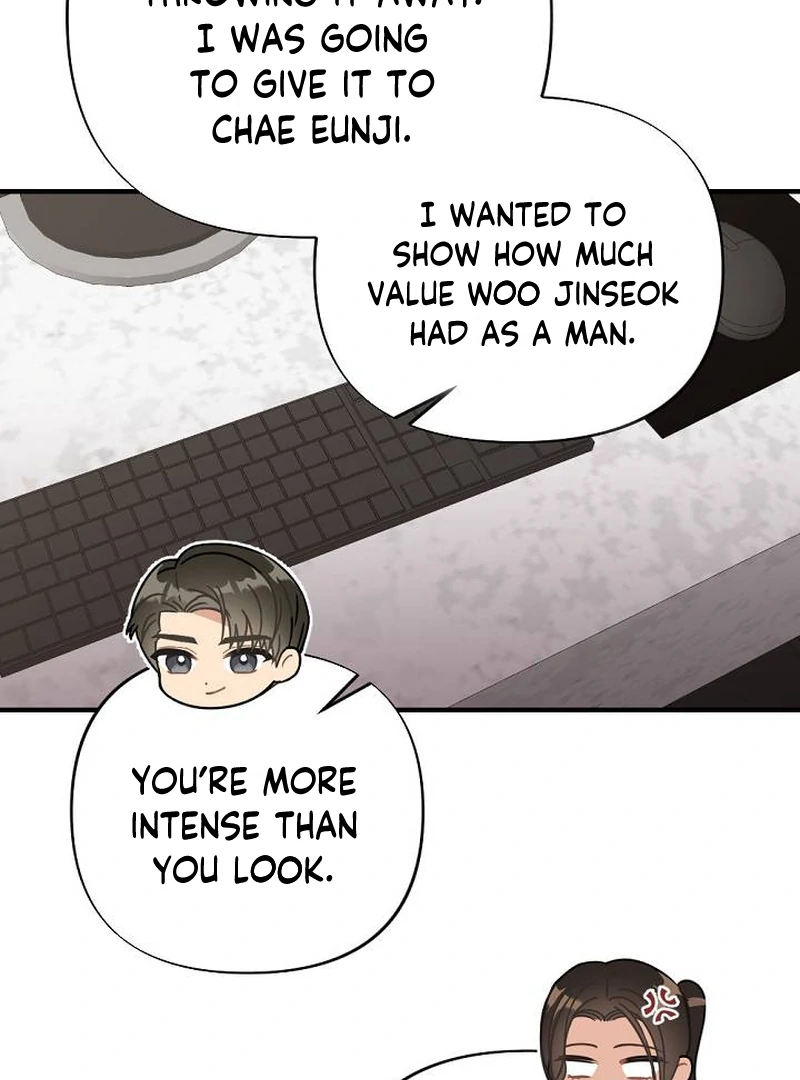 Office Partner chapter 6 page 32