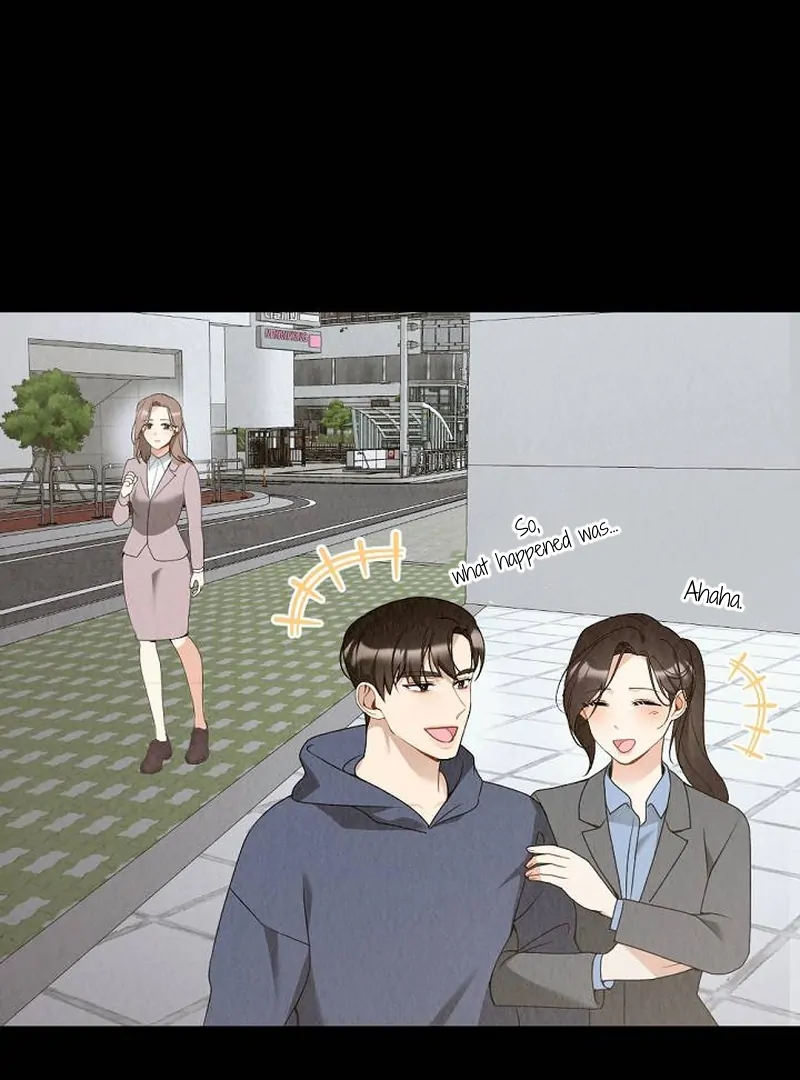 Office Partner chapter 6 page 54