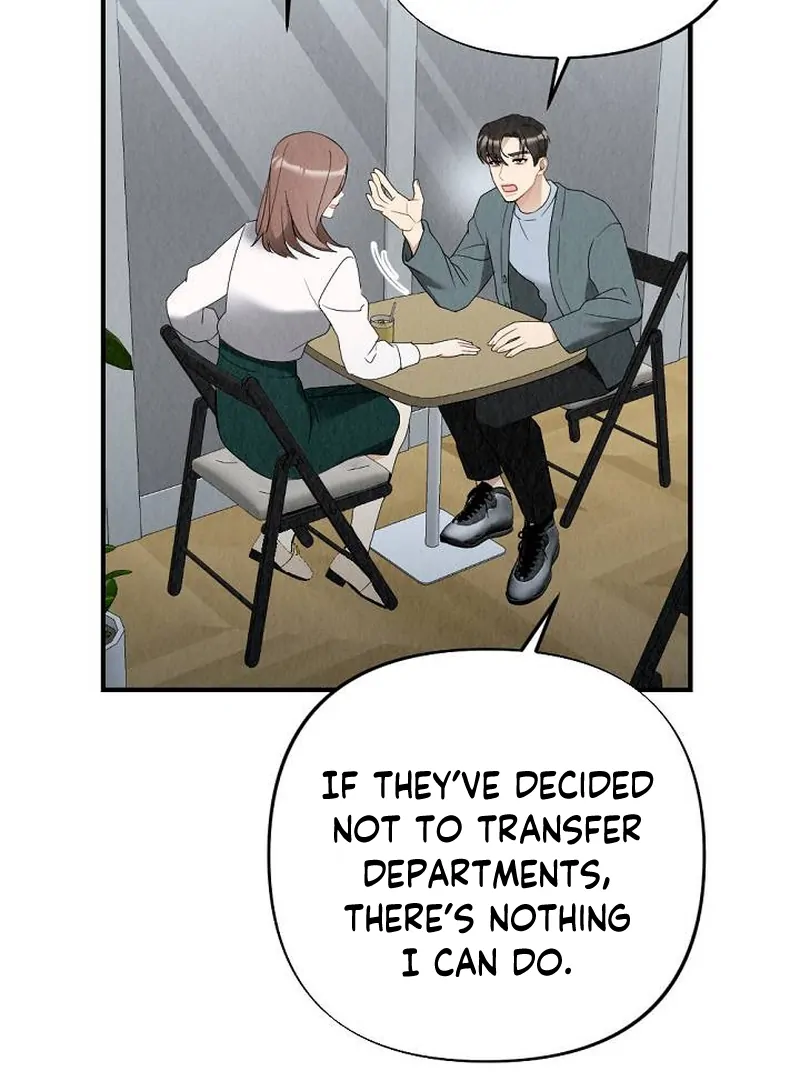 Office Partner chapter 6 page 83