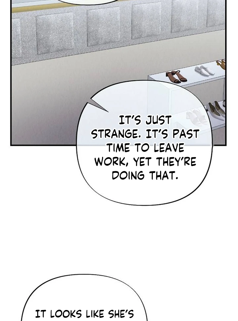 Office Partner chapter 6 page 97