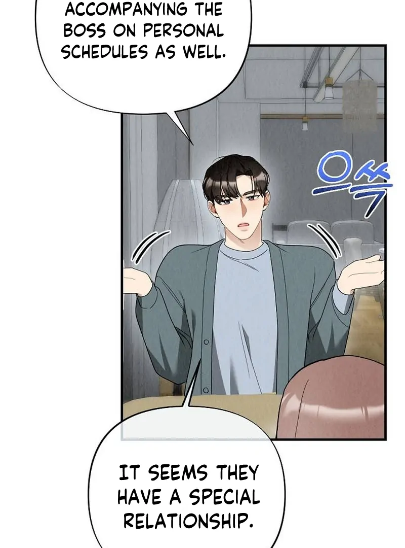 Office Partner chapter 6 page 98