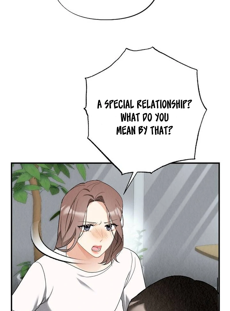 Office Partner chapter 6 page 99