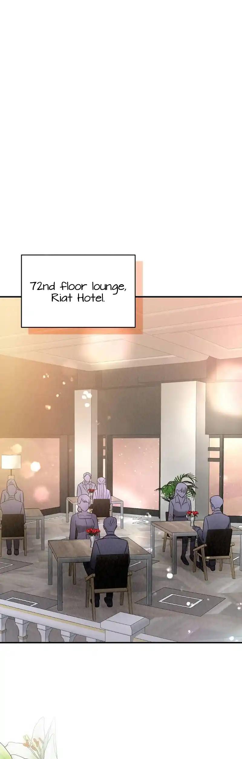 Office Partner chapter 9 page 1