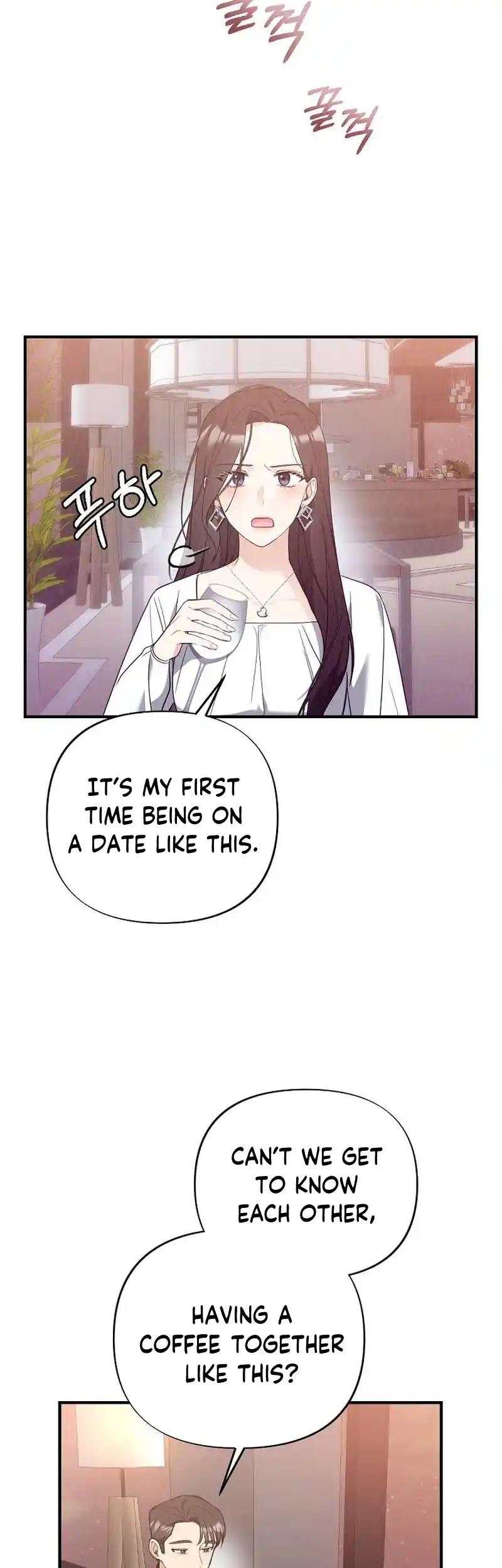 Office Partner chapter 9 page 8