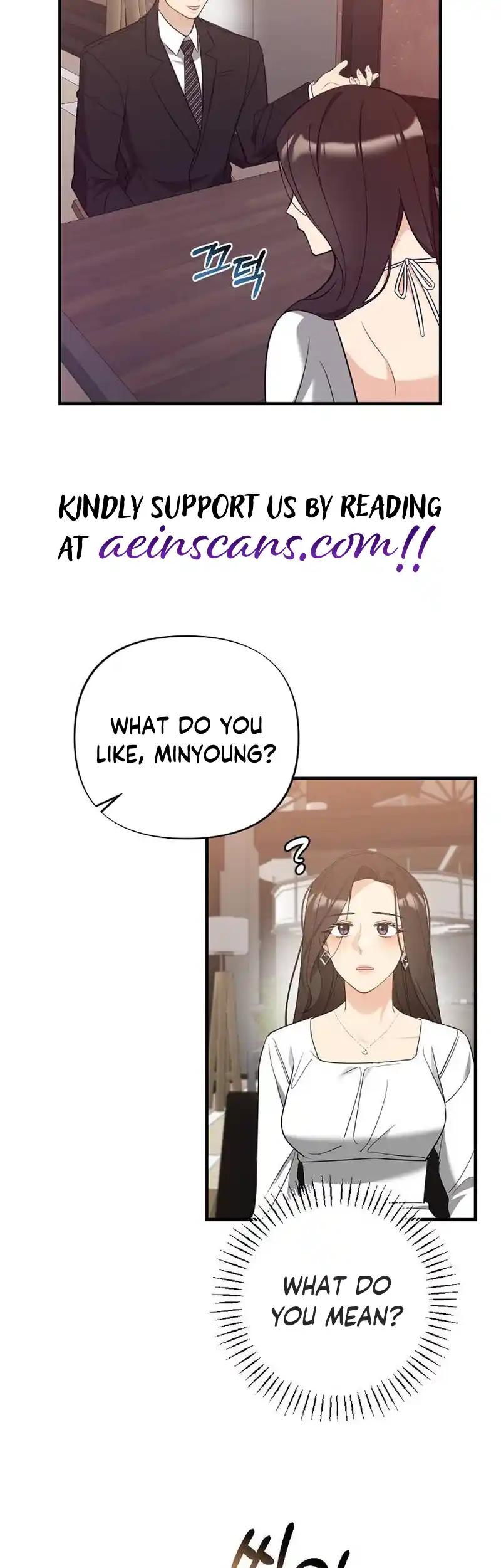 Office Partner chapter 9 page 9