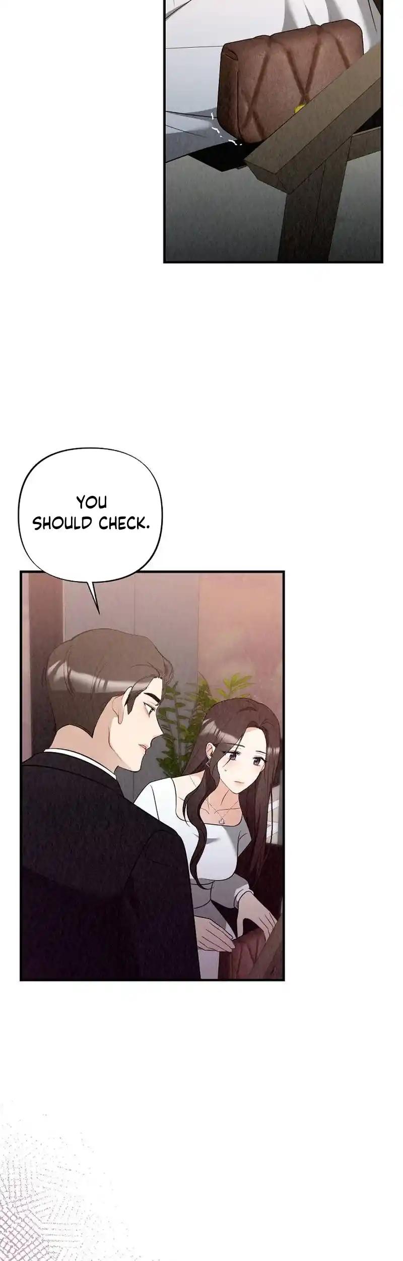 Office Partner chapter 9 page 22