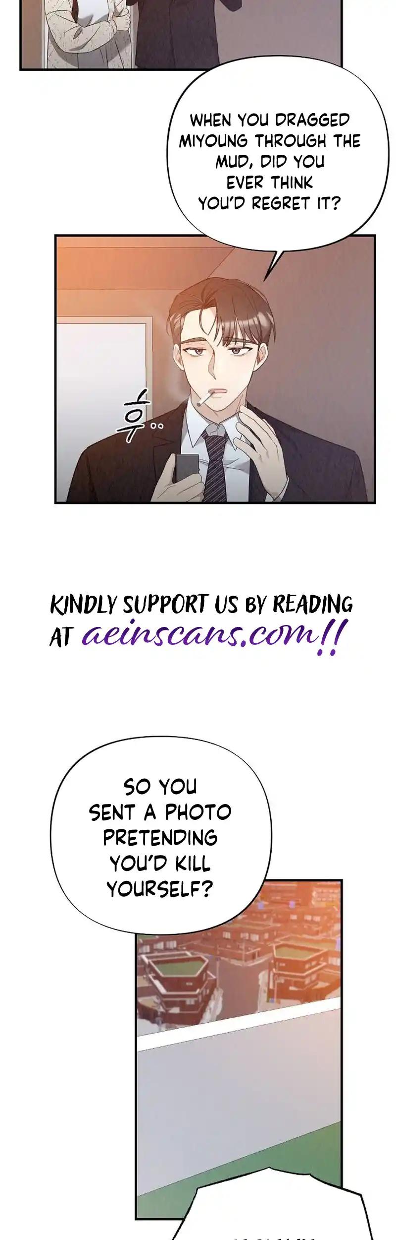 Office Partner chapter 9 page 40