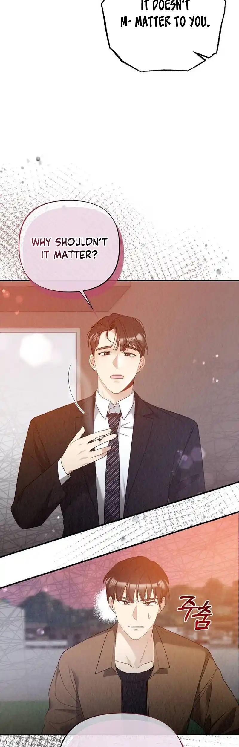 Office Partner chapter 9 page 41