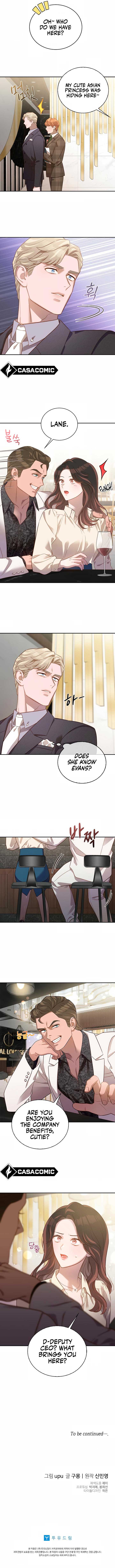 Blind Date chapter 2 page 8