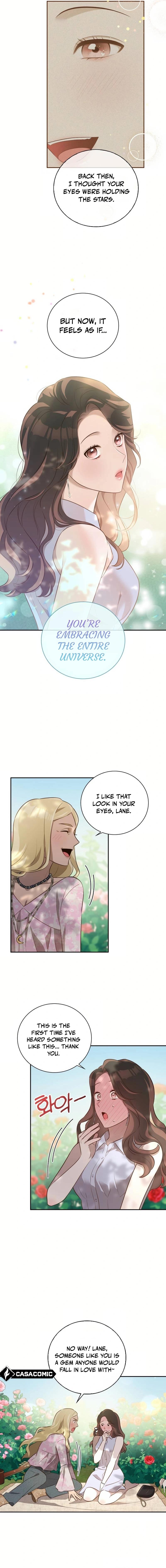 Blind Date chapter 21 page 4