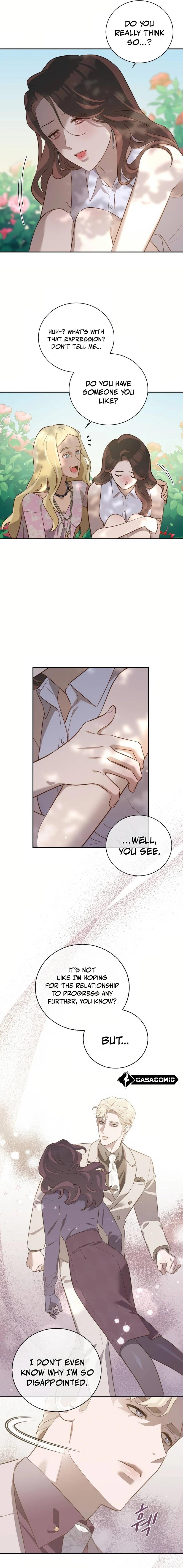 Blind Date chapter 21 page 5
