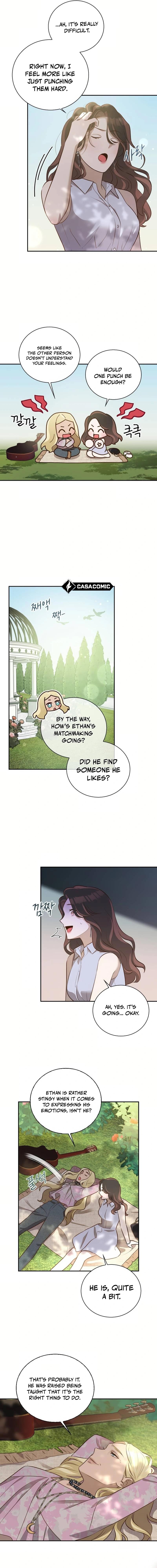 Blind Date chapter 21 page 7