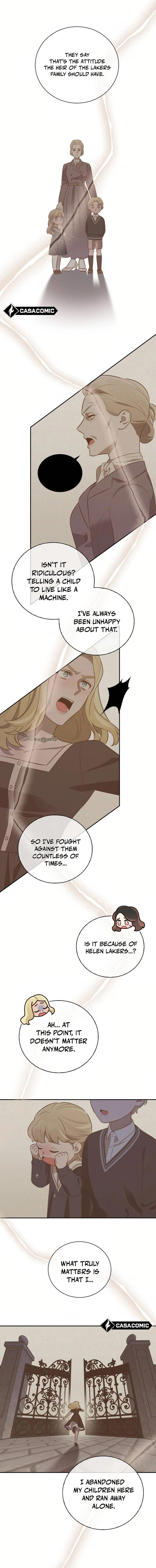 Blind Date chapter 21 page 8