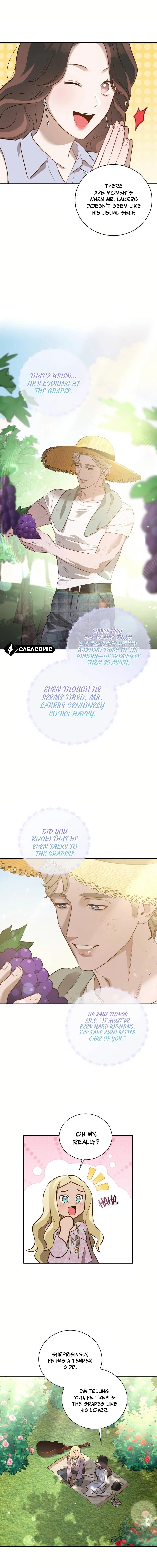 Blind Date chapter 21 page 10