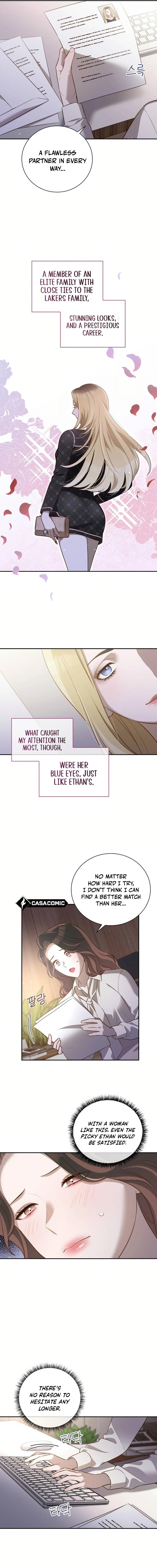 Blind Date chapter 21 page 13