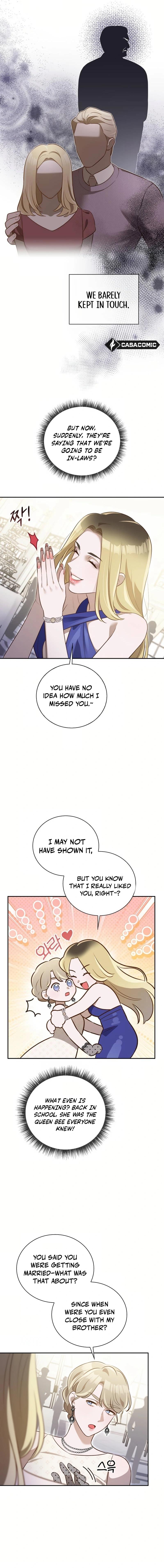 Blind Date chapter 22 page 8