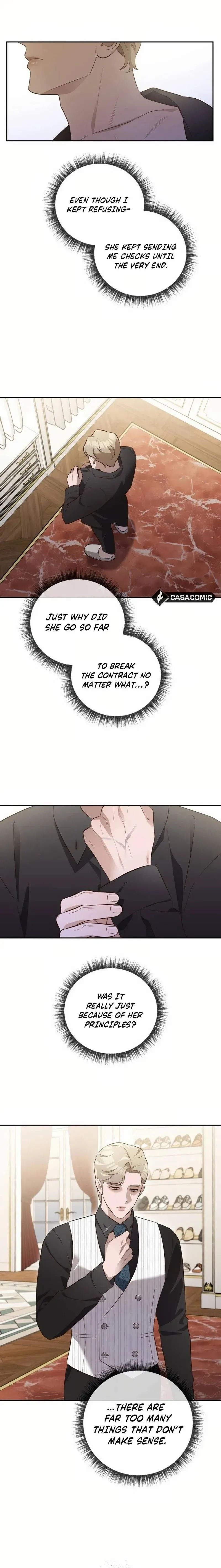 Blind Date chapter 28 page 3