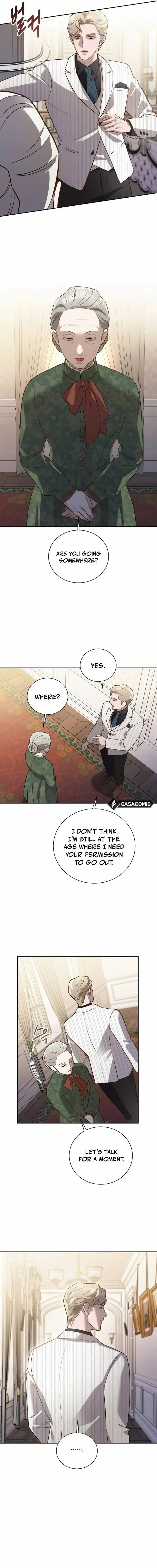 Blind Date chapter 28 page 5