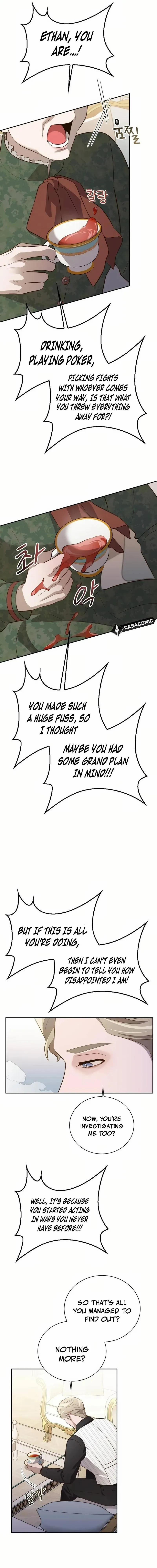Blind Date chapter 28 page 7
