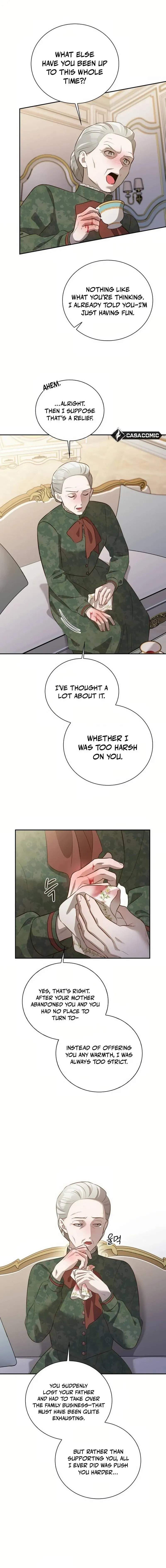Blind Date chapter 28 page 8