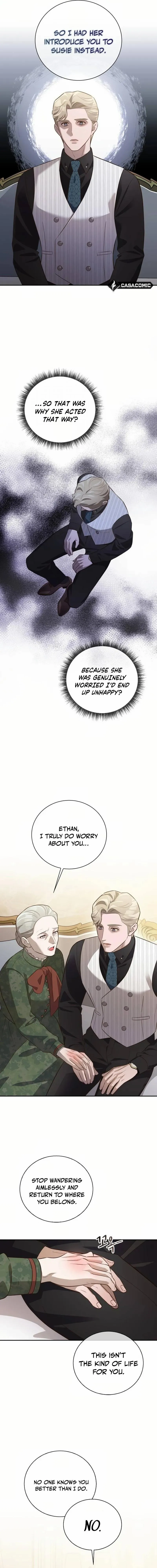 Blind Date chapter 28 page 10