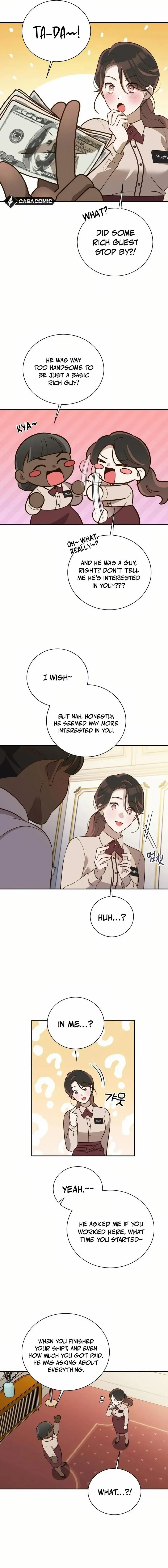 Blind Date chapter 28 page 14