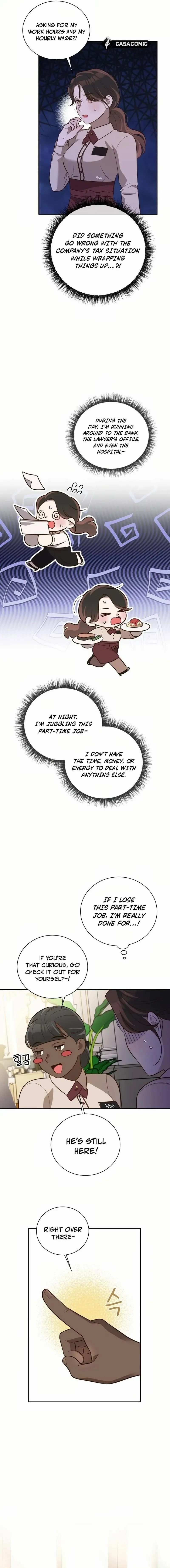 Blind Date chapter 28 page 15