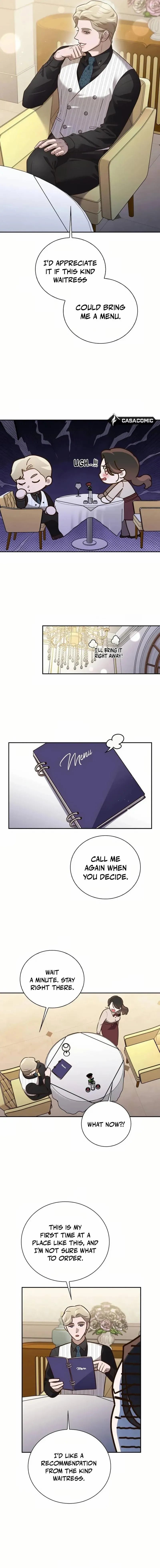 Blind Date chapter 29 page 10