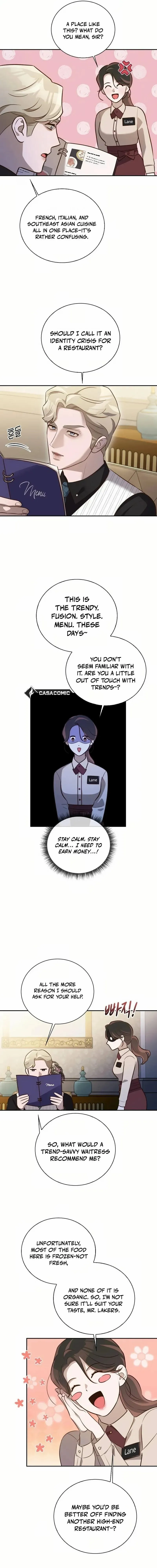 Blind Date chapter 29 page 11