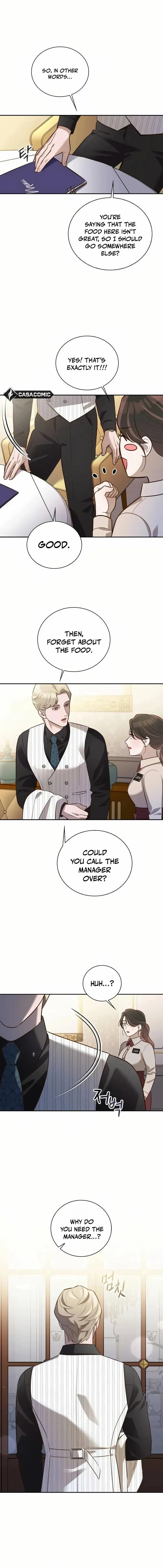 Blind Date chapter 29 page 12