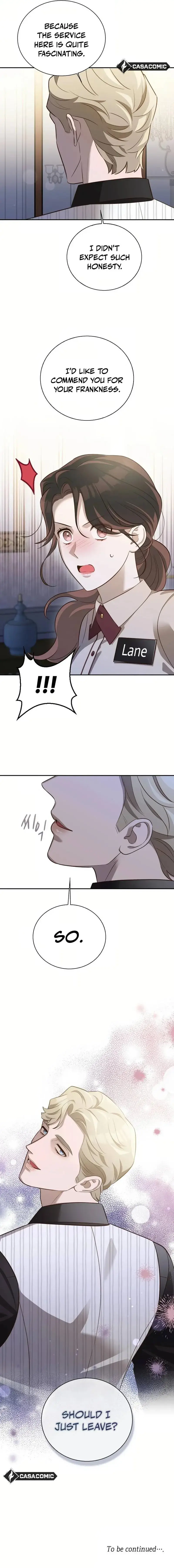 Blind Date chapter 29 page 13