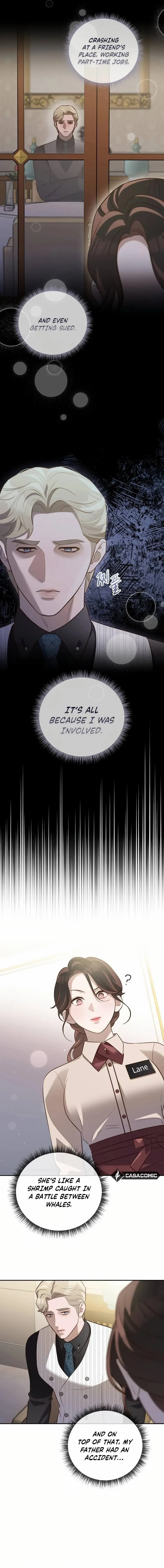 Blind Date chapter 30 page 3