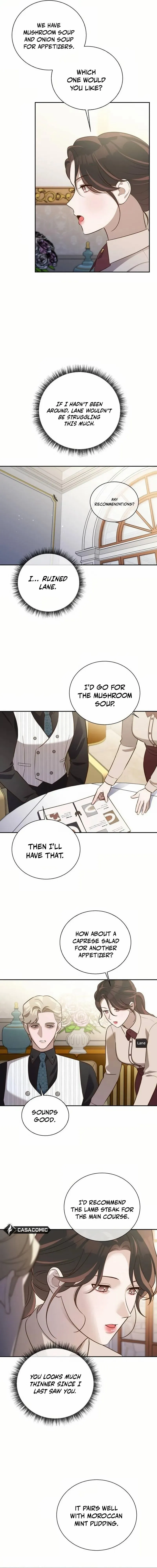 Blind Date chapter 30 page 4