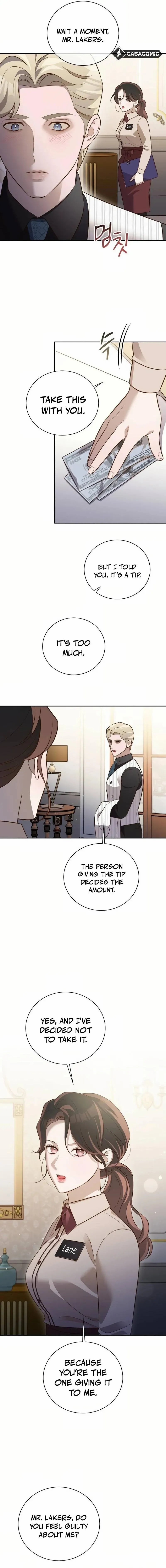 Blind Date chapter 30 page 7