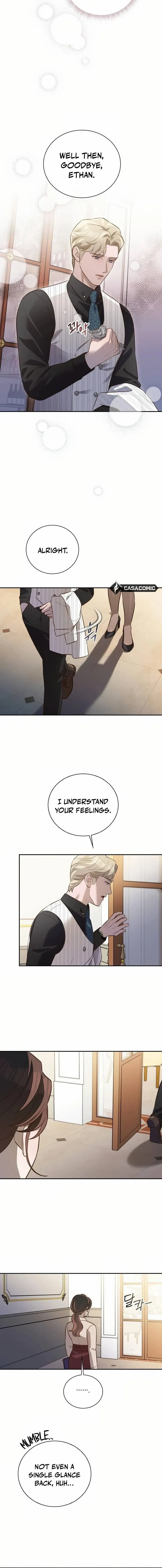 Blind Date chapter 30 page 11