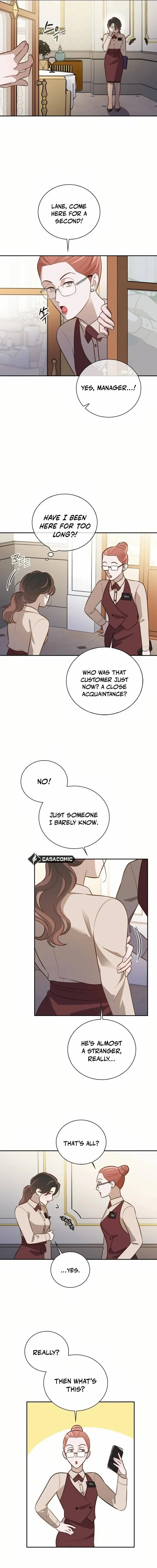 Blind Date chapter 30 page 12