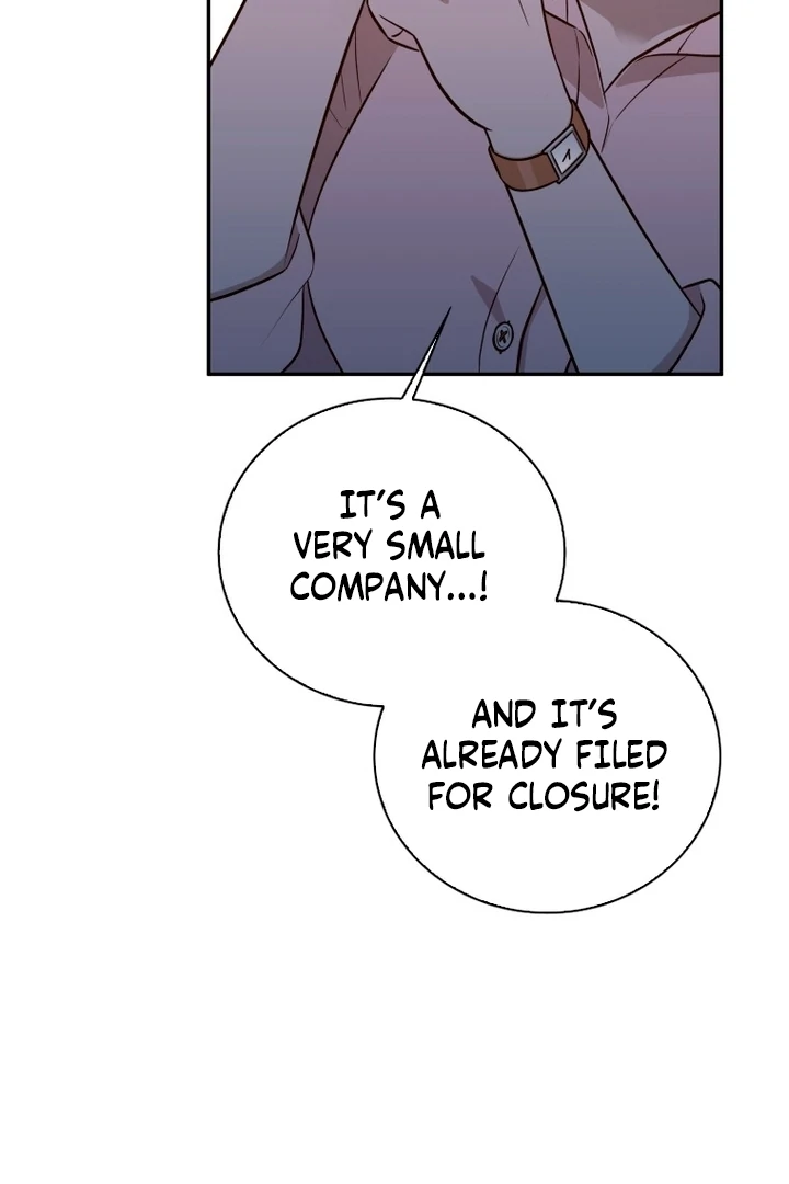 Blind Date chapter 31 page 6