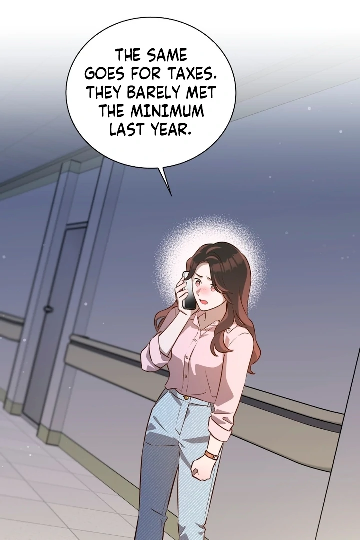Blind Date chapter 31 page 7