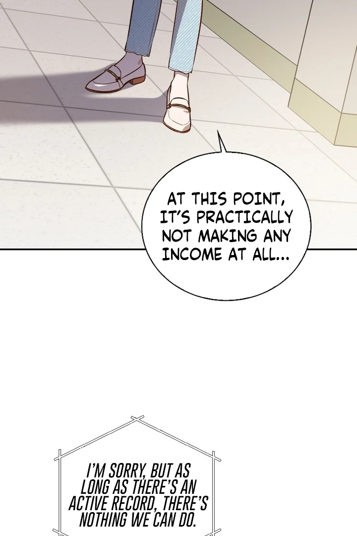 Blind Date chapter 31 page 8